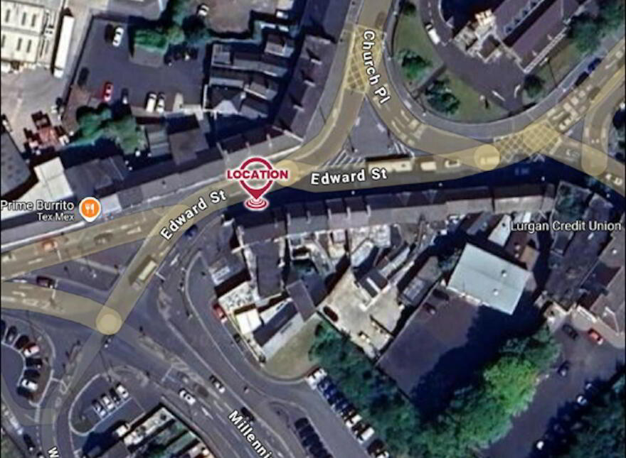 Master McGrath Arms, 1 Edward Street, Lurgan, Craigavon, BT66 6DB