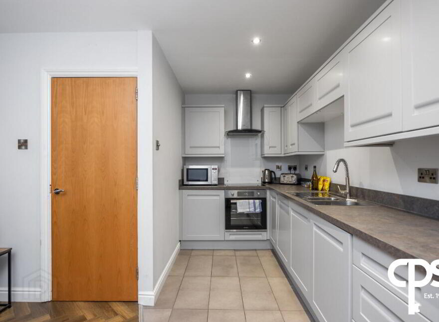 48 Bass Building, Belfast, BT2 8EP