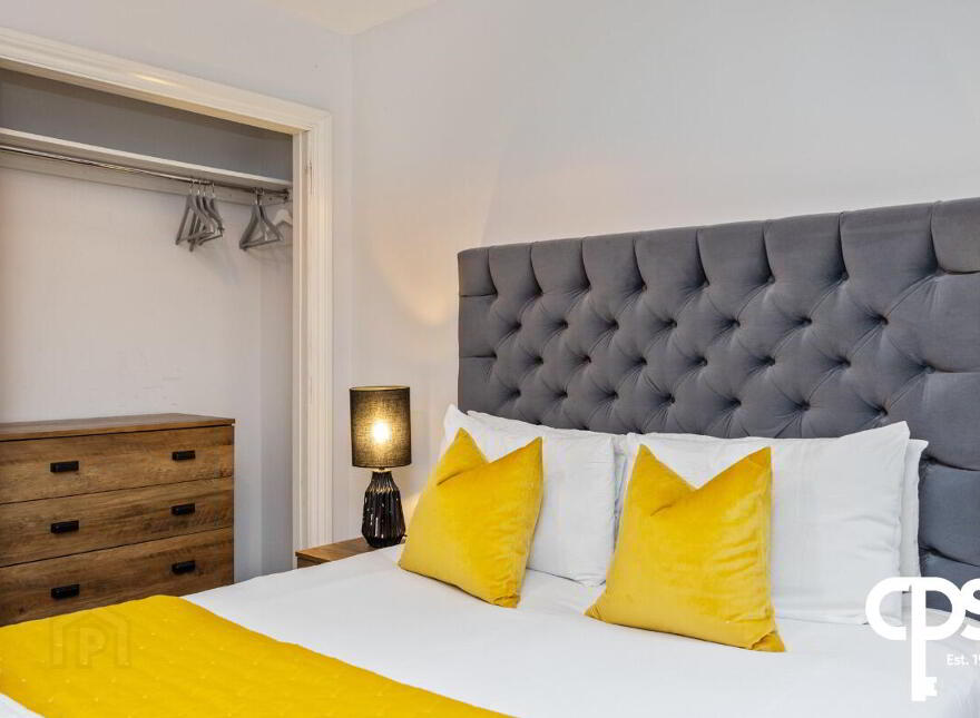 48 Bass Building, Belfast, BT2 8EP