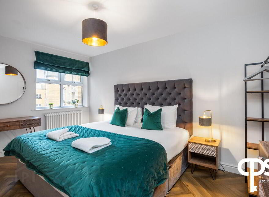 48 Bass Building, Belfast, BT2 8EP