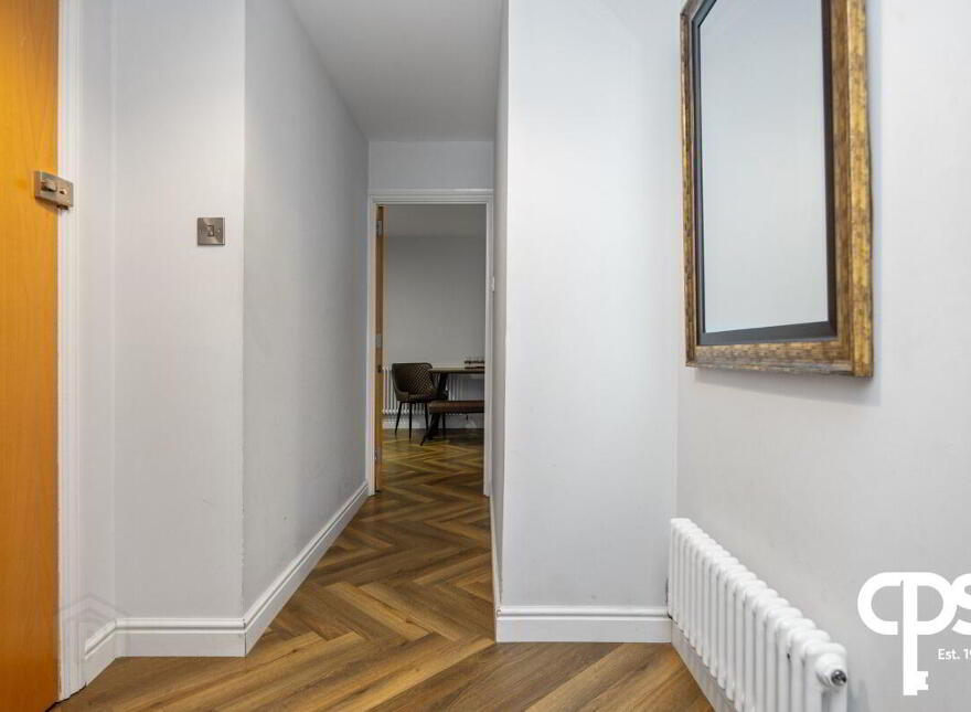 48 Bass Building, Belfast, BT2 8EP