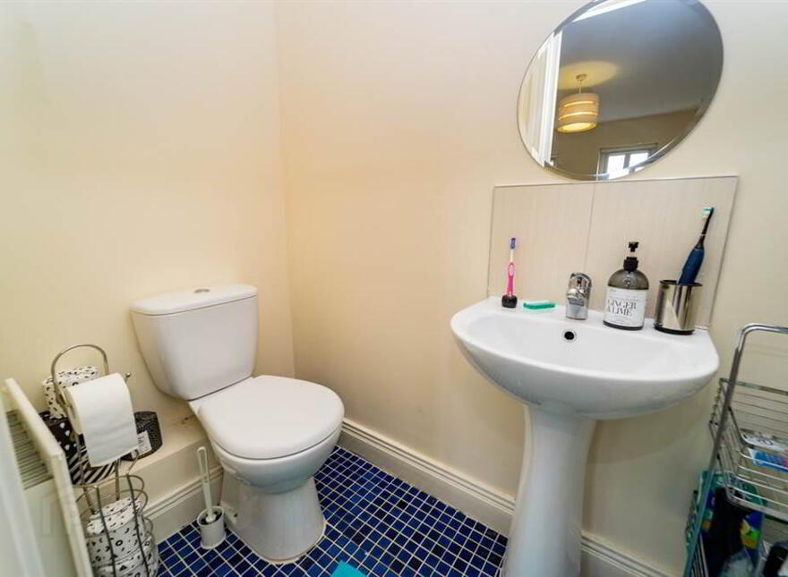5 Meadow View, Drumbeg, Lisburn, BT27 5WD