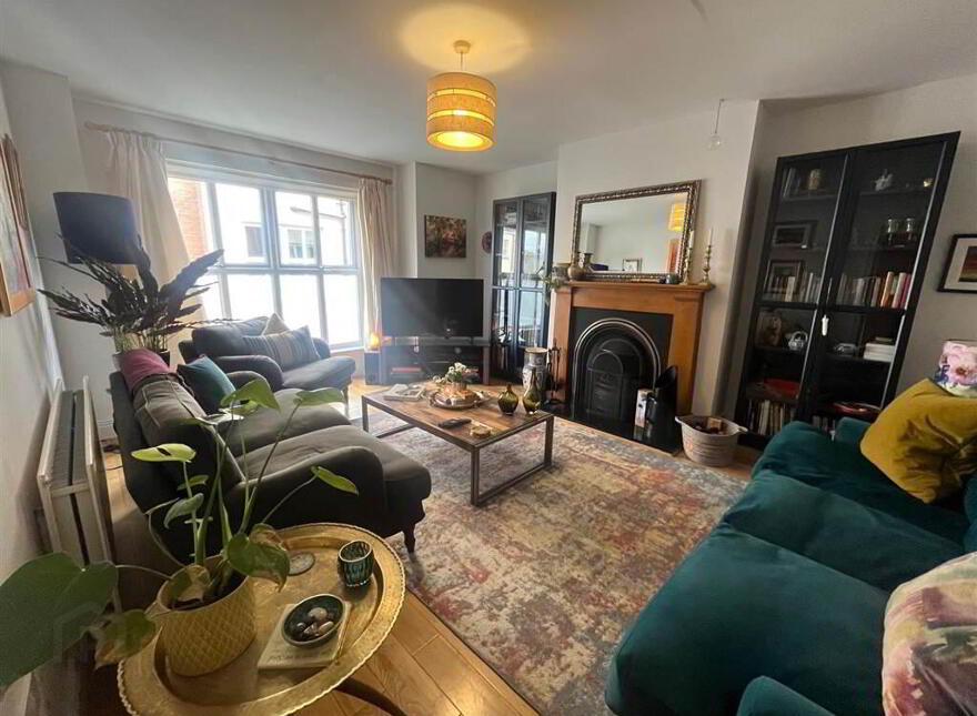 5 Meadow View, Drumbeg, Lisburn, BT27 5WD