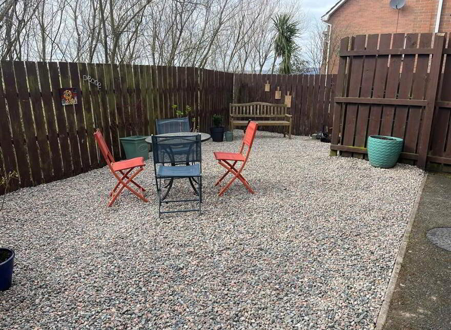 5 Meadow View, Drumbeg, Lisburn, BT27 5WD