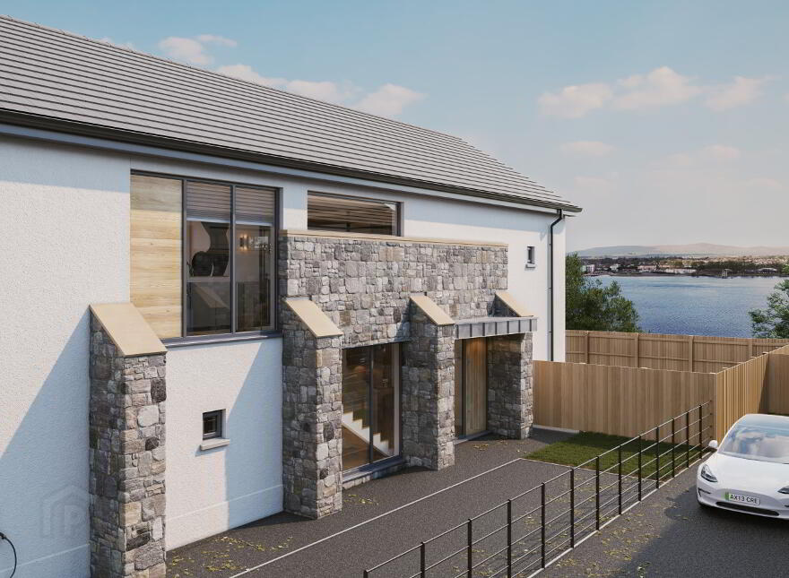 The Boat House, Merchants View, Off Limavady Road, L'Derry, BT47 6JG
