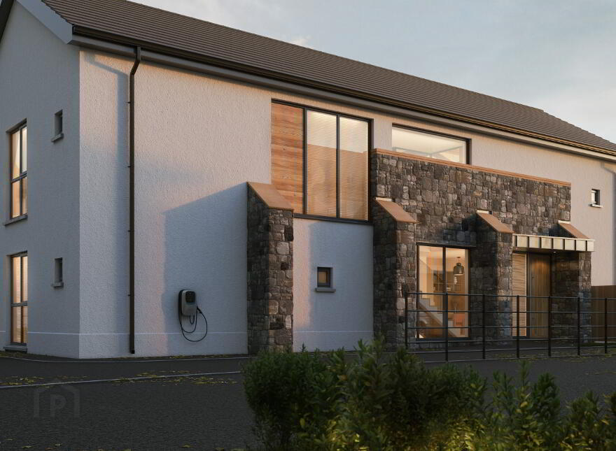 The Boat House, Merchants View, Off Limavady Road, L'Derry, BT47 6JG