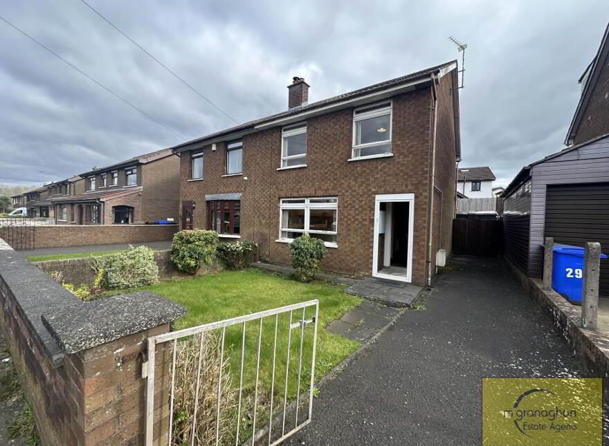 31 Brooke Drive, Blacks Road, Belfast, BT11 9NW