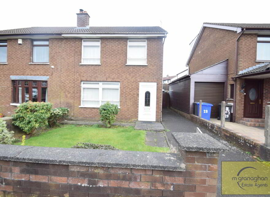 31 Brooke Drive, Blacks Road, Belfast, BT11 9NW