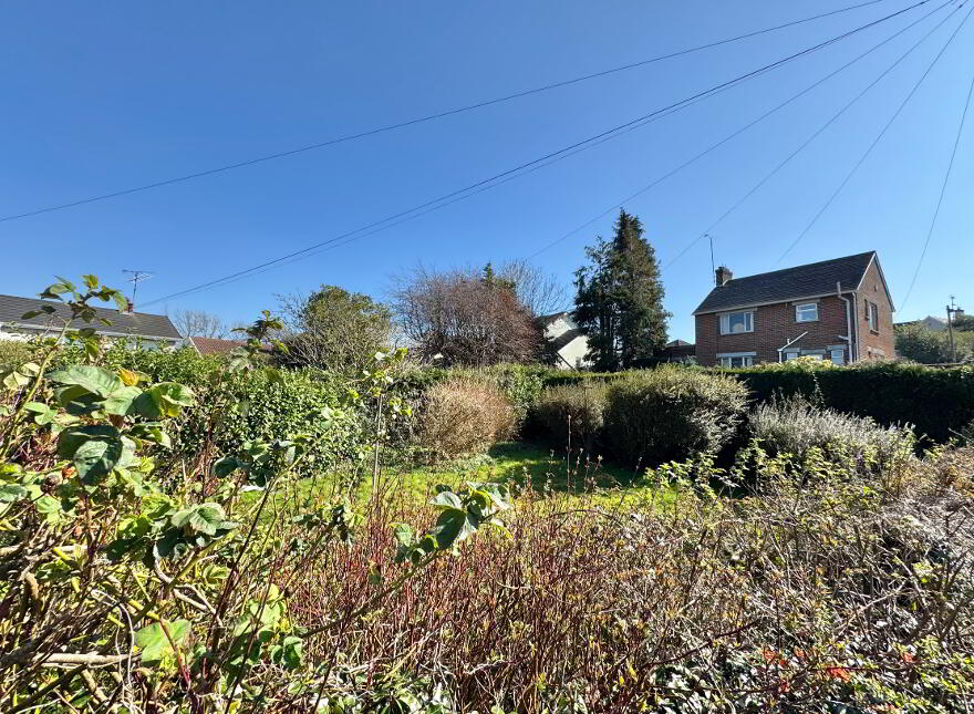 Cedarwood, 38 Hospital Road, Omagh, BT79 0DA