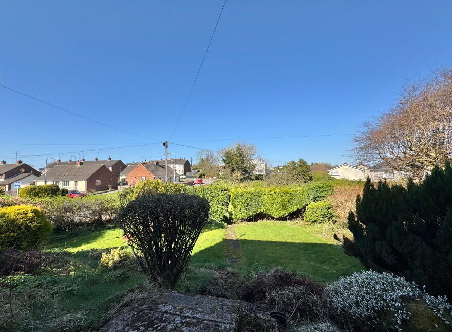 Cedarwood, 38 Hospital Road, Omagh, BT79 0DA