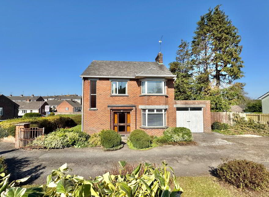 Cedarwood, 38 Hospital Road, Omagh, BT79 0DA