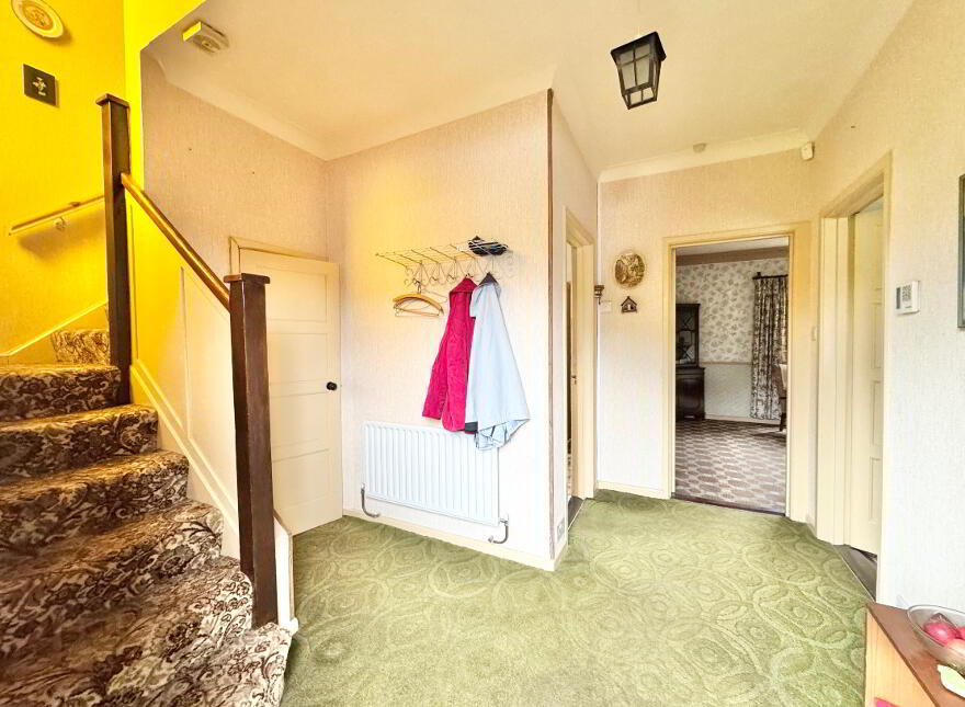 Cedarwood, 38 Hospital Road, Omagh, BT79 0DA