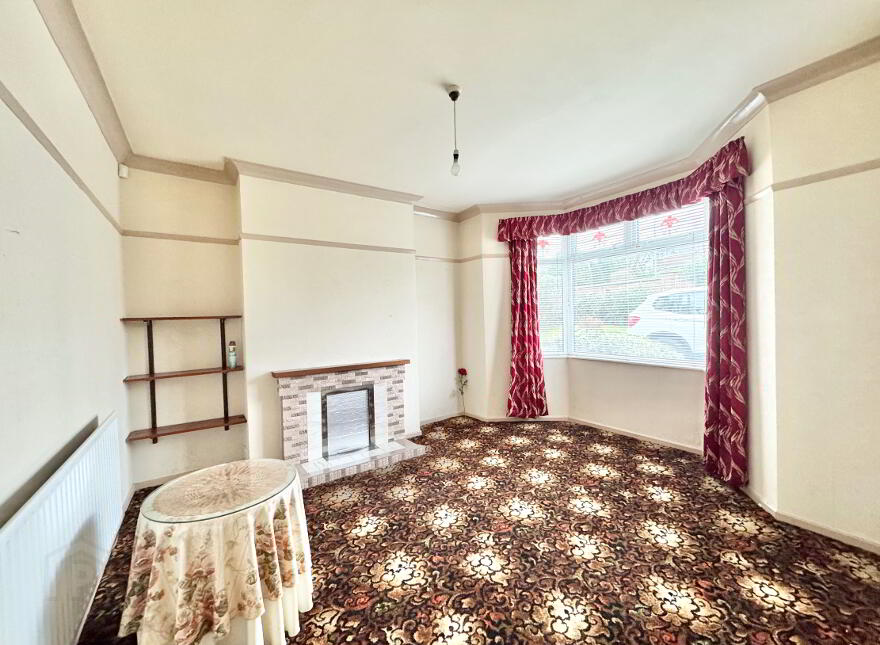 Cedarwood, 38 Hospital Road, Omagh, BT79 0DA