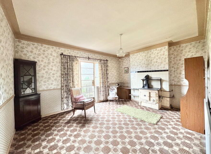 Cedarwood, 38 Hospital Road, Omagh, BT79 0DA