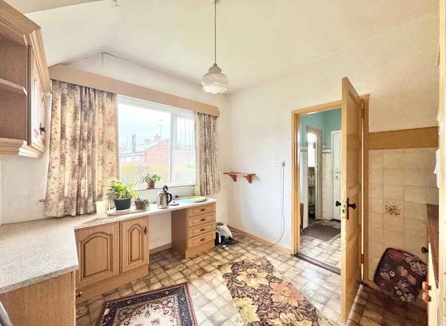 Cedarwood, 38 Hospital Road, Omagh, BT79 0DA