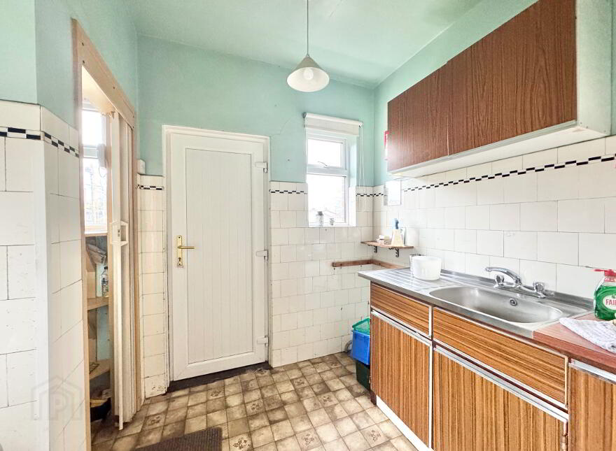Cedarwood, 38 Hospital Road, Omagh, BT79 0DA