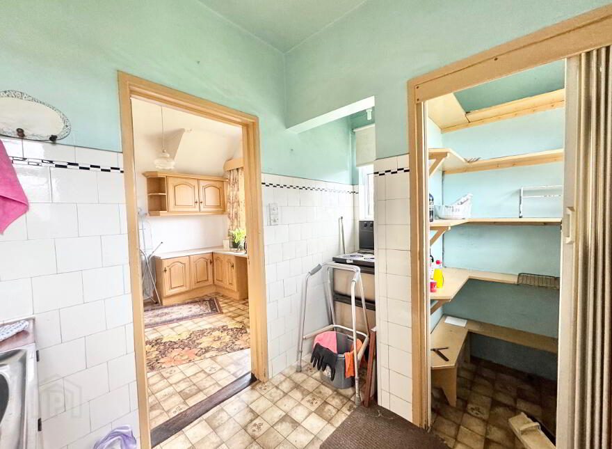 Cedarwood, 38 Hospital Road, Omagh, BT79 0DA