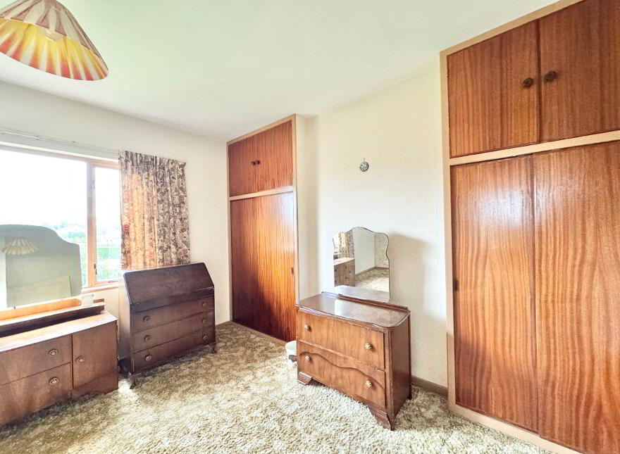 Cedarwood, 38 Hospital Road, Omagh, BT79 0DA