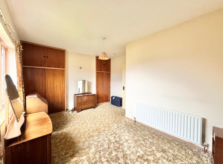 Cedarwood, 38 Hospital Road, Omagh, BT79 0DA