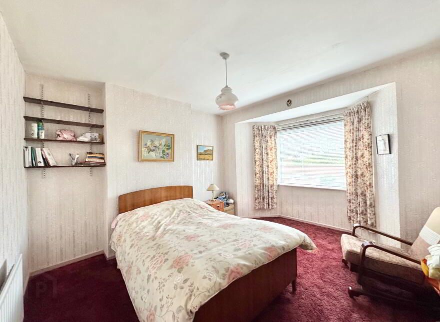 Cedarwood, 38 Hospital Road, Omagh, BT79 0DA