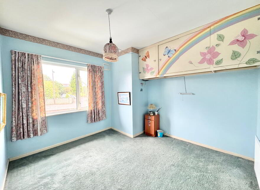 Cedarwood, 38 Hospital Road, Omagh, BT79 0DA