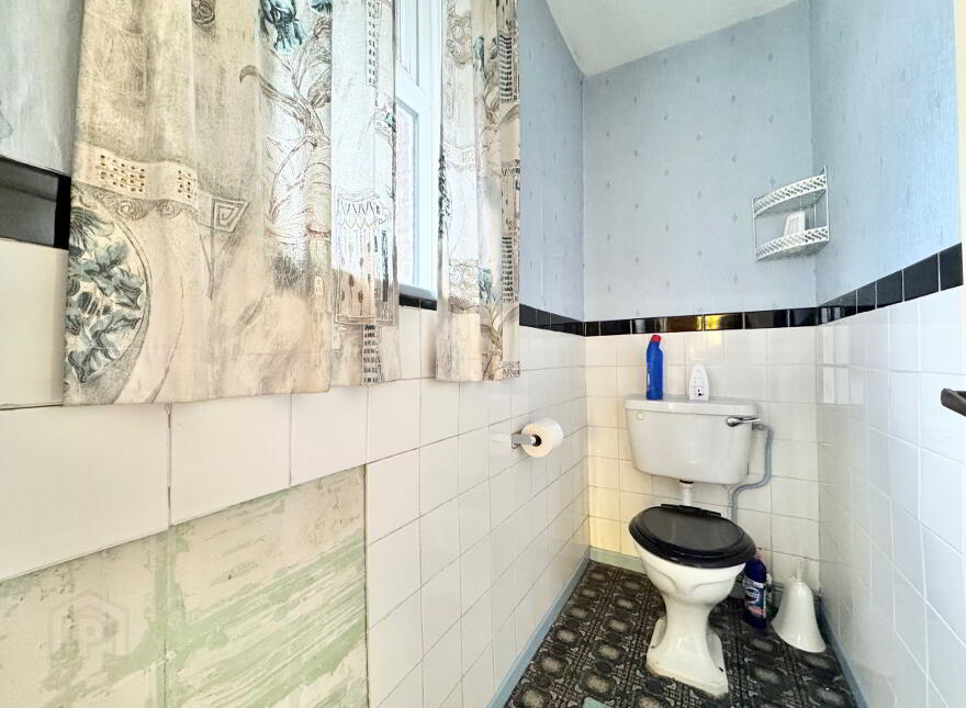 Cedarwood, 38 Hospital Road, Omagh, BT79 0DA