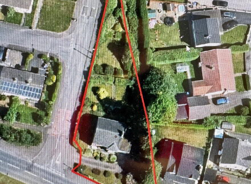 Cedarwood, 38 Hospital Road, Omagh, BT79 0DA