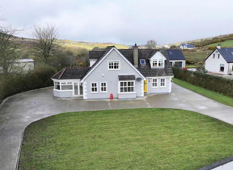 Claggan, Moville, F93PP23 photo