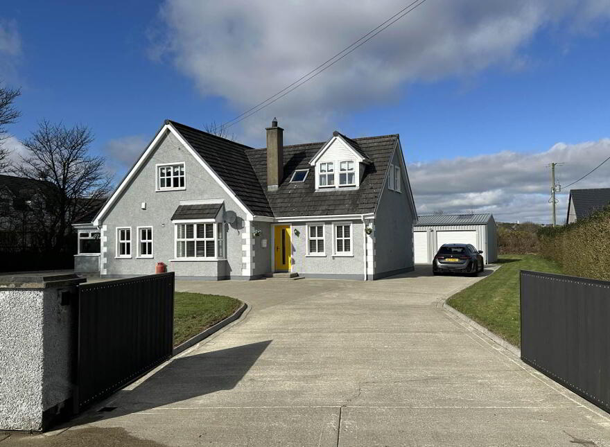 Claggan, Moville, F93PP23