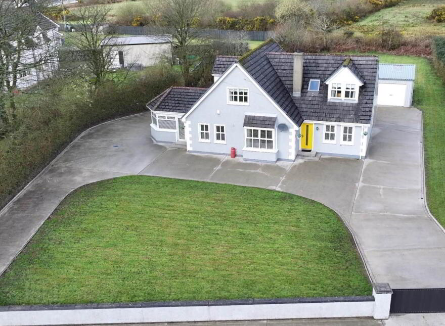 Claggan, Moville, F93PP23