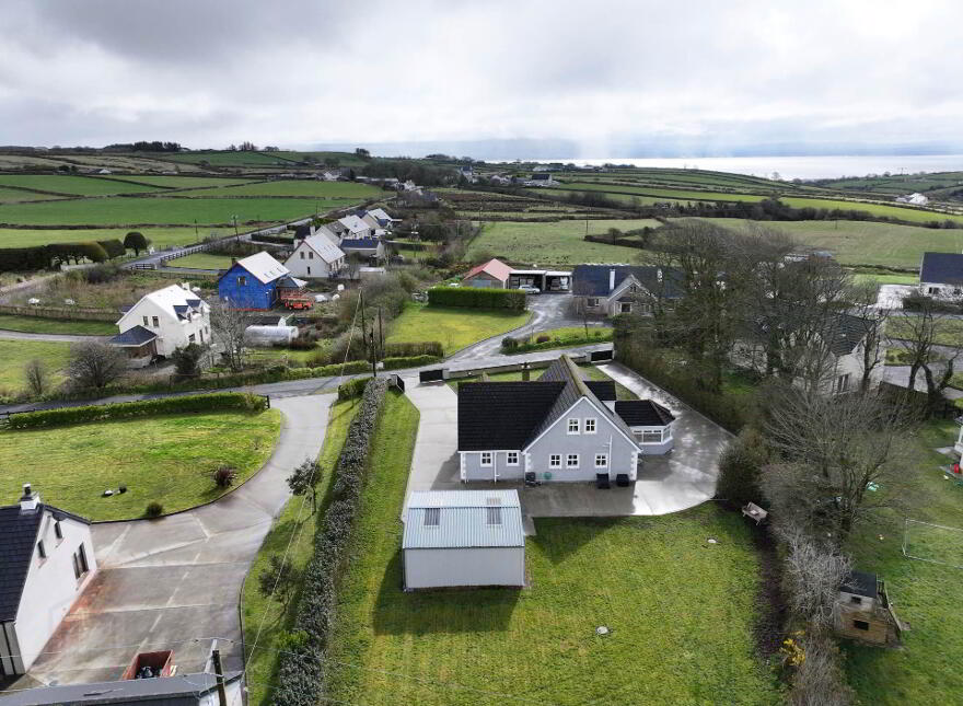 Claggan, Moville, F93PP23