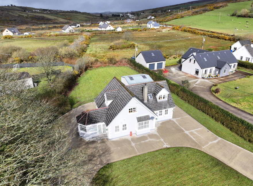 Claggan, Moville, F93PP23