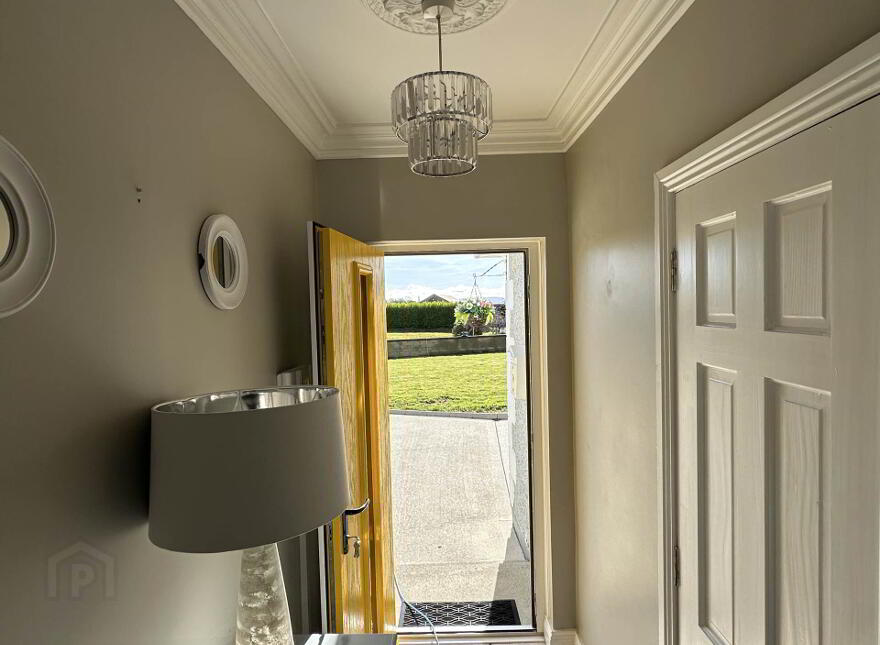 Claggan, Moville, F93PP23