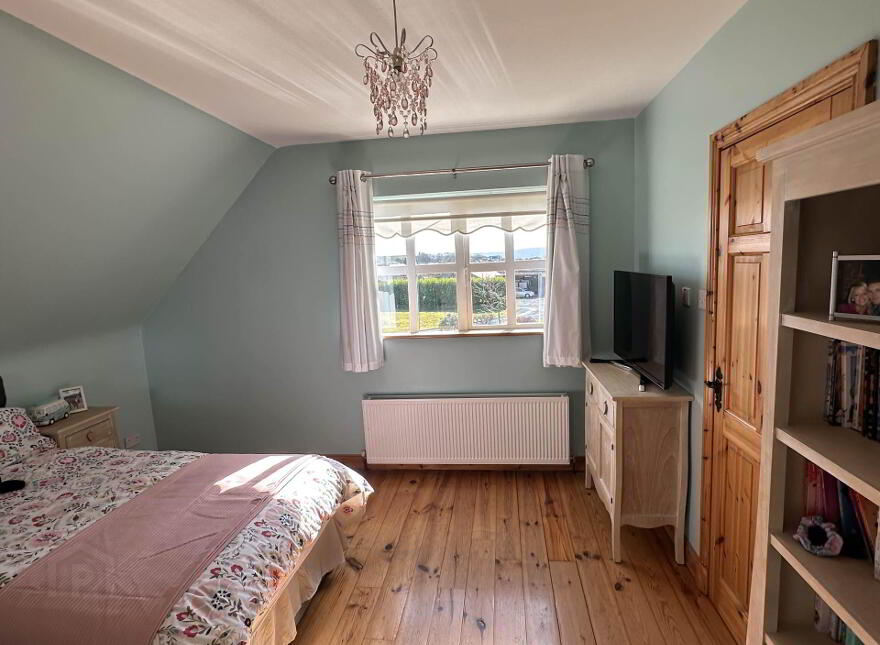 Claggan, Moville, F93PP23