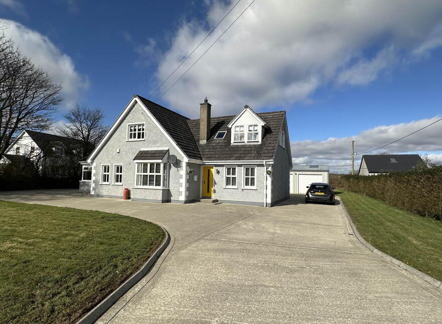 Claggan, Moville, F93PP23