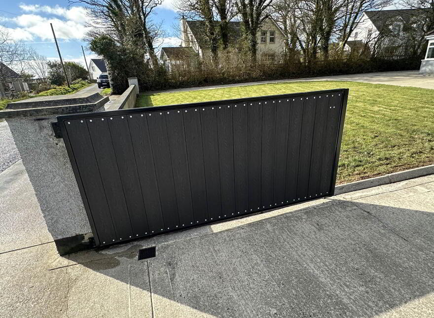 Claggan, Moville, F93PP23
