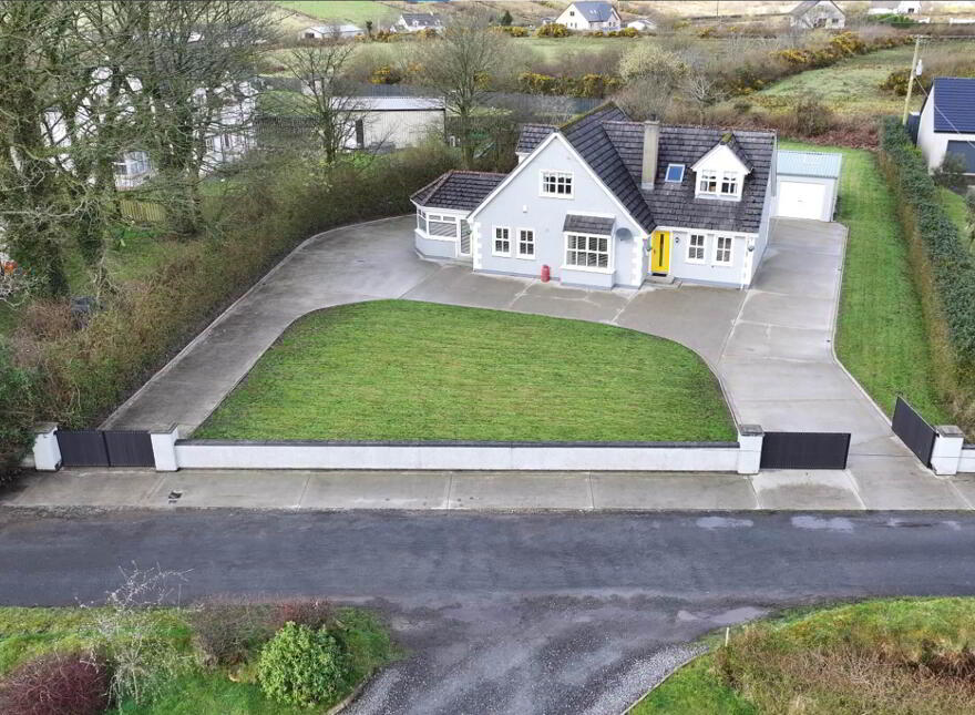 Claggan, Moville, F93PP23