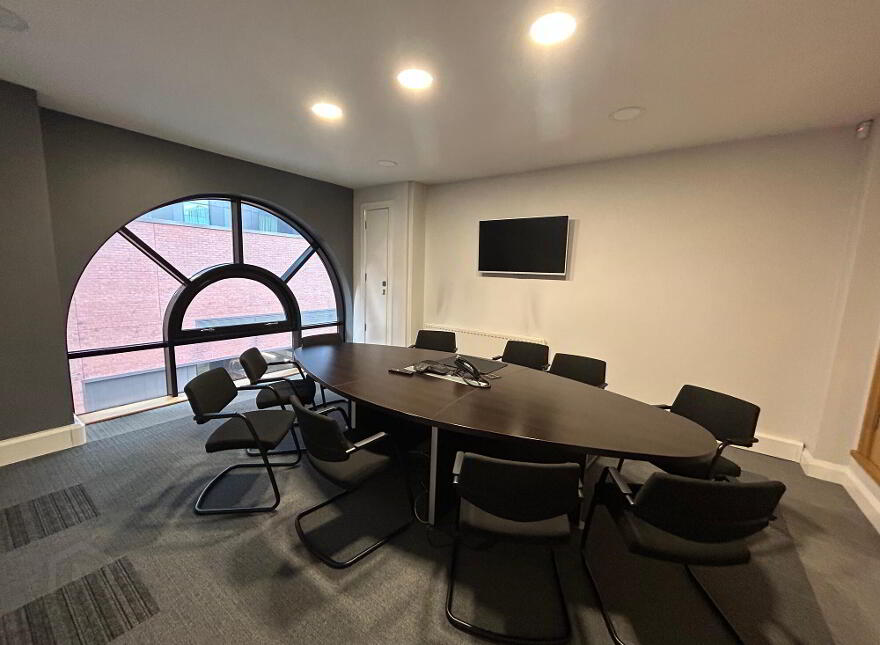 2nd Floor Causeway Tower, 9 James Street South, Belfast, BT2 8DN