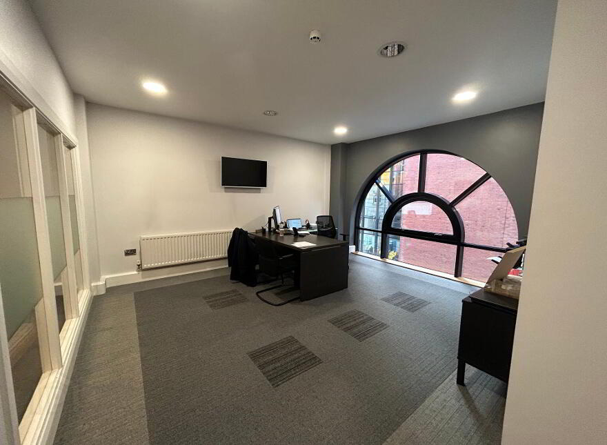 2nd Floor Causeway Tower, 9 James Street South, Belfast, BT2 8DN