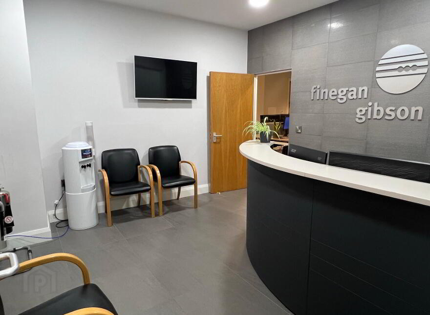2nd Floor Causeway Tower, 9 James Street South, Belfast, BT2 8DN