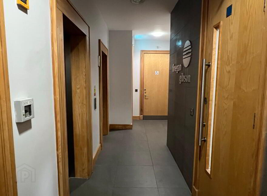 2nd Floor Causeway Tower, 9 James Street South, Belfast, BT2 8DN