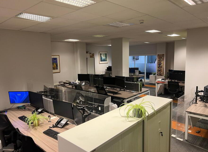 2nd Floor Causeway Tower, 9 James Street South, Belfast, BT2 8DN