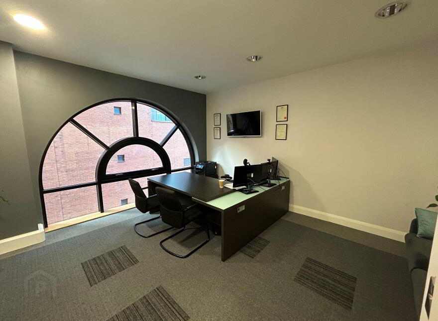 Prime City Centre Office Suite, 2nd Floor Causeway, 9 James Street Sou...Belfast, BT2 8DN