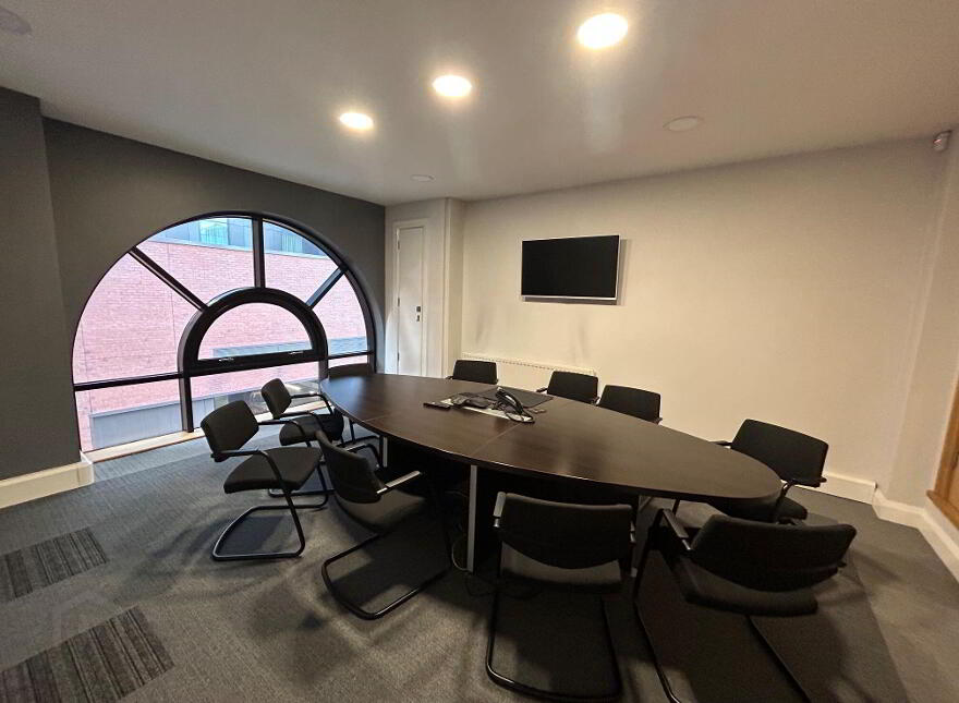 Prime City Centre Office Suite, 2nd Floor Causeway, 9 James Street Sou...Belfast, BT2 8DN