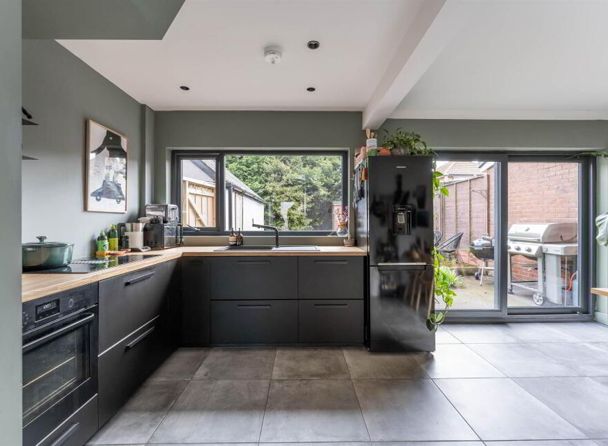 15 Kilmakee Park, Gilnahirk, Belfast, BT5 7QY