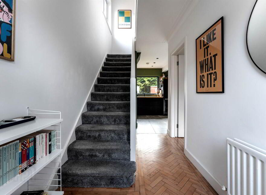 15 Kilmakee Park, Gilnahirk, Belfast, BT5 7QY