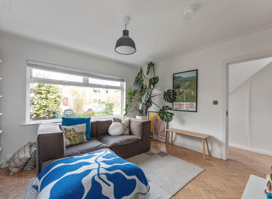 15 Kilmakee Park, Gilnahirk, Belfast, BT5 7QY