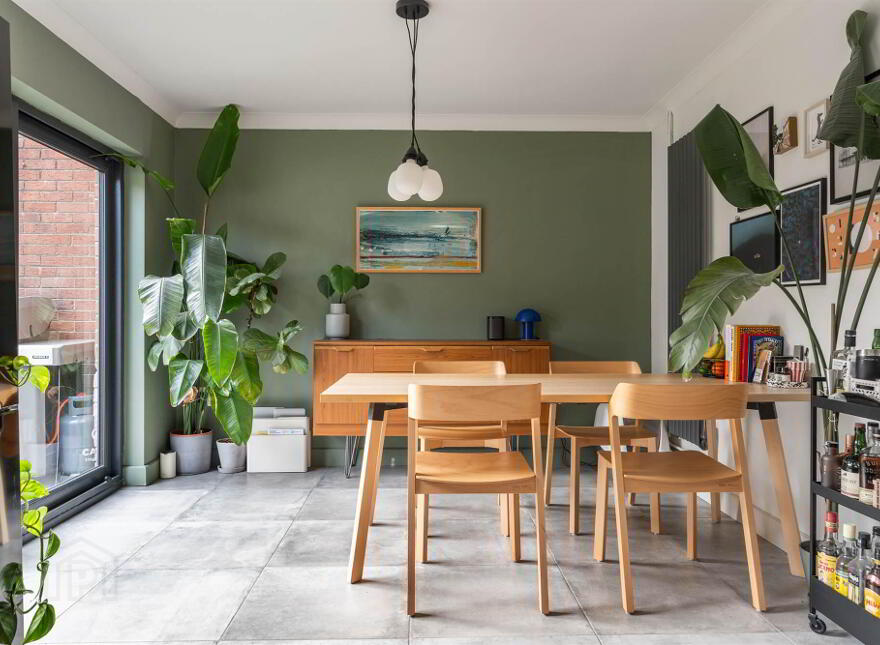 15 Kilmakee Park, Gilnahirk, Belfast, BT5 7QY