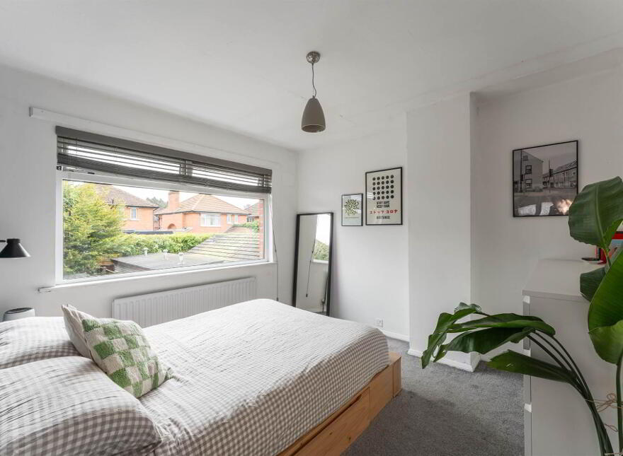 15 Kilmakee Park, Gilnahirk, Belfast, BT5 7QY
