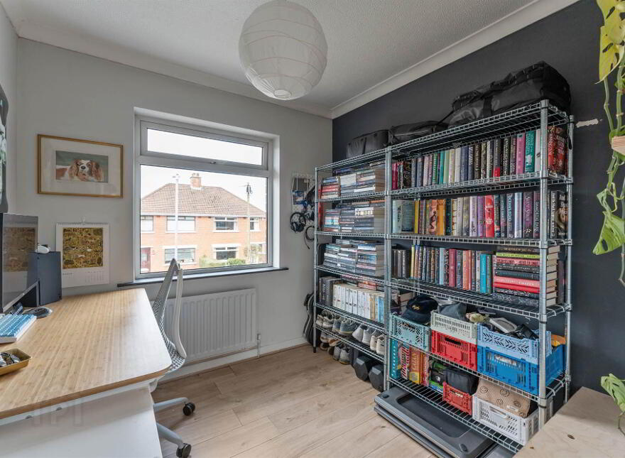 15 Kilmakee Park, Gilnahirk, Belfast, BT5 7QY
